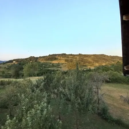 Vikendica Savic Tatil Evi *