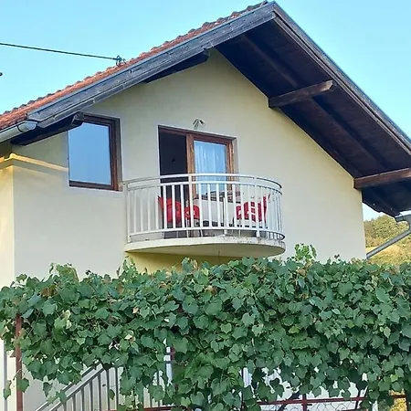 Vakantiehuis Vikendica Savic Sipovo