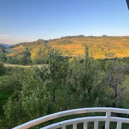 Tatil Evi Vikendica Savic
