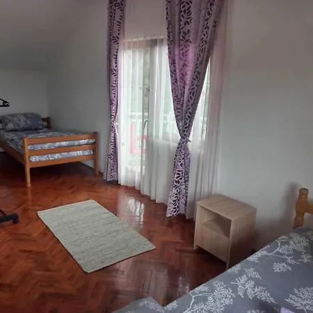 Vikendica Savic Vakantiehuis *