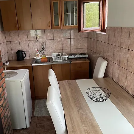 Vakantiehuis Vikendica Savic