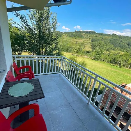 Vikendica Savic Tatil Evi
