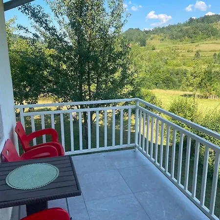 Tatil Evi Vikendica Savic