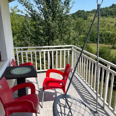 Vakantiehuis Vikendica Savic *