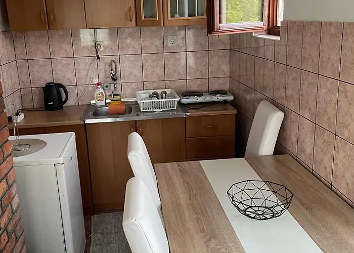 Prázdninový dům Vikendica Savic